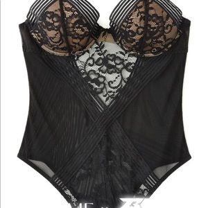 NWT Adore Me Teddy/Bodysuit